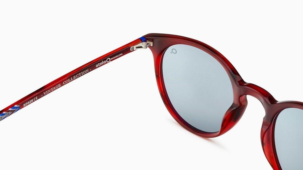 Etnia Barcelona JORDAAN SUN II SUN - Specs Eyewear