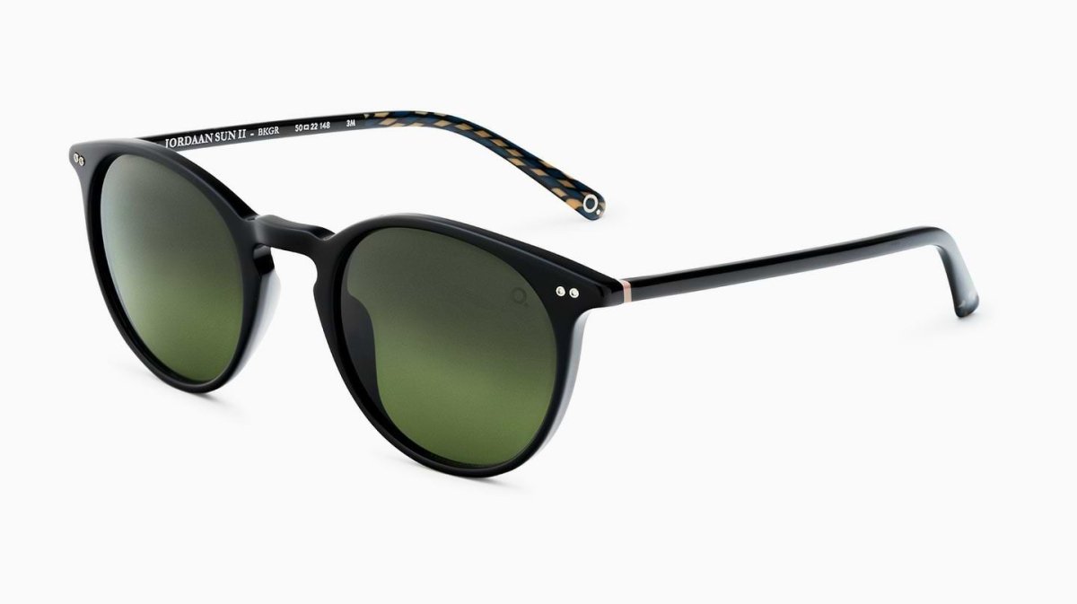 Etnia Barcelona JORDAAN SUN II SUN - Specs Eyewear