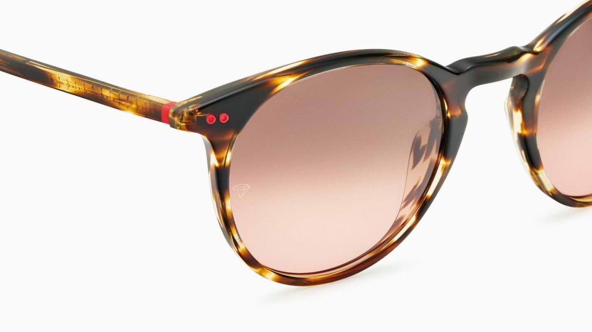 Etnia Barcelona JORDAAN SUN II SUN - Specs Eyewear