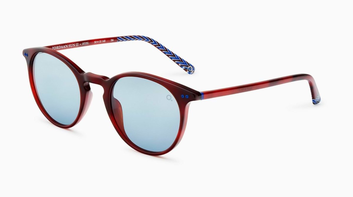 Etnia Barcelona JORDAAN SUN II SUN - Specs Eyewear