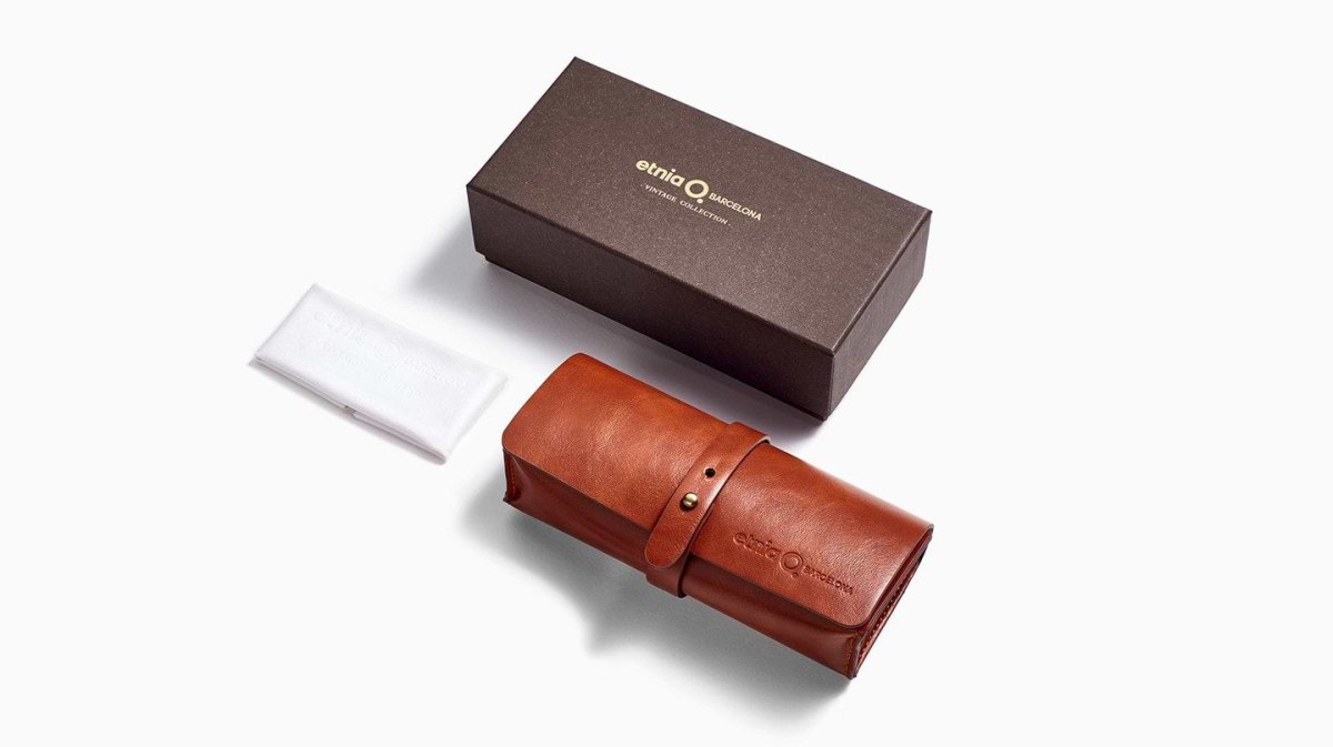 Etnia Barcelona JORDAAN SUN II SUN - Specs Eyewear