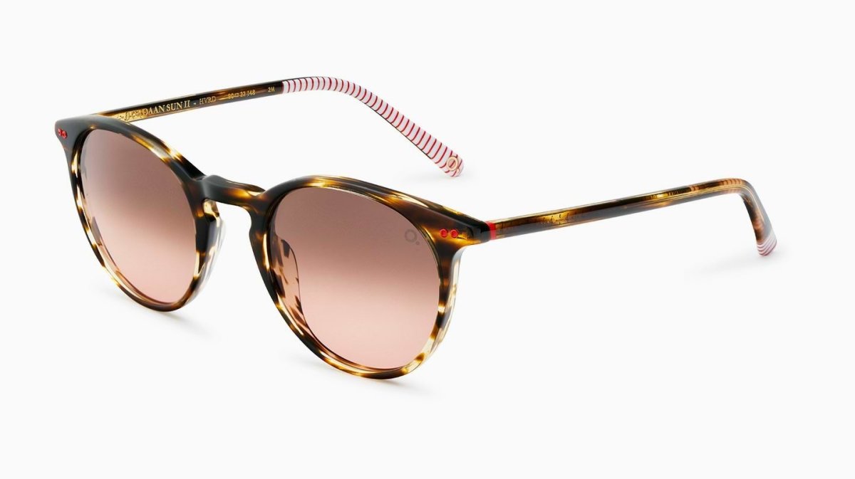 Etnia Barcelona JORDAAN SUN II SUN - Specs Eyewear