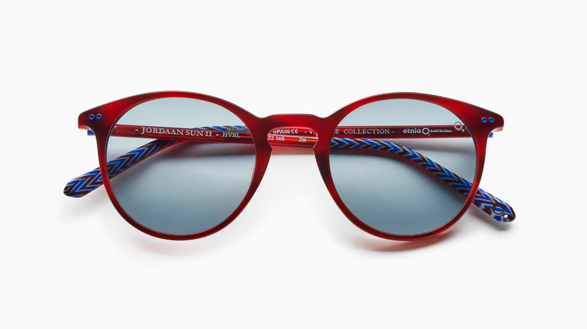 Etnia Barcelona JORDAAN SUN II SUN - Specs Eyewear
