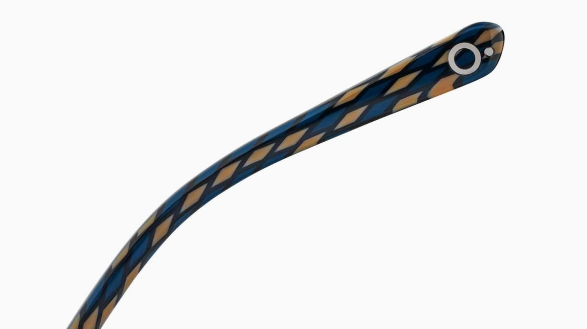 Etnia Barcelona JORDAAN SUN II SUN - Specs Eyewear