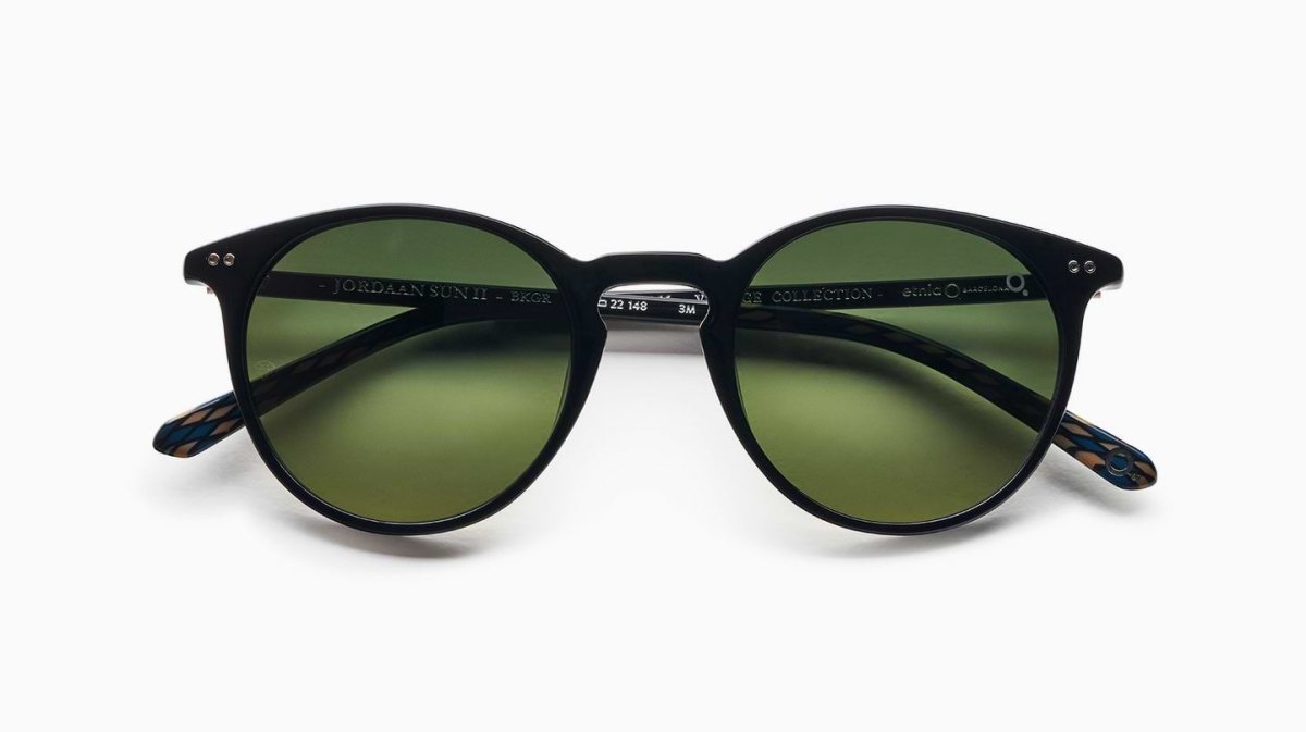 Etnia Barcelona JORDAAN SUN II SUN - Specs Eyewear