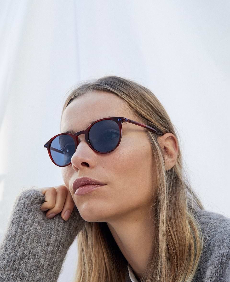 Etnia Barcelona JORDAAN SUN II SUN - Specs Eyewear