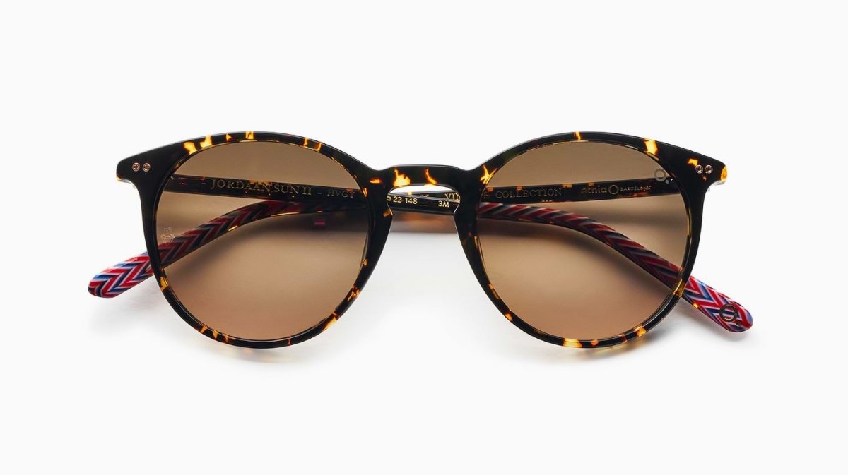 Etnia Barcelona JORDAAN SUN II SUN - Specs Eyewear
