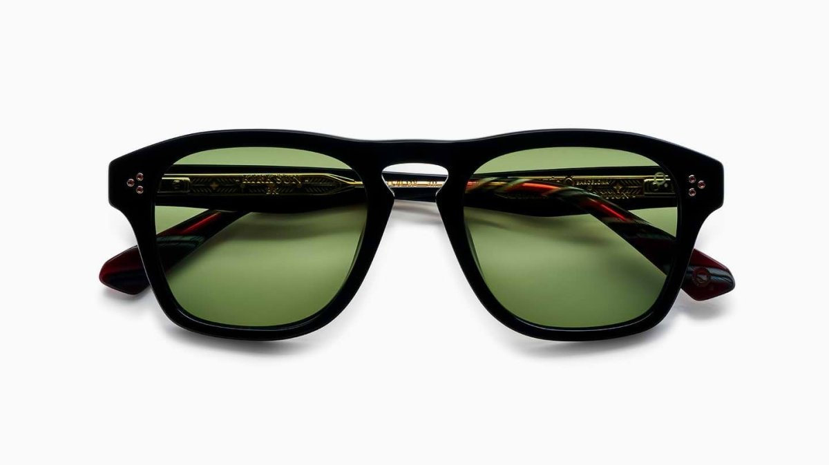 Etnia Barcelona KIRK SUN - Specs Eyewear