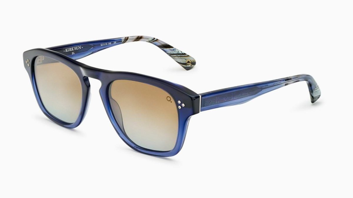 Etnia Barcelona KIRK SUN - Specs Eyewear