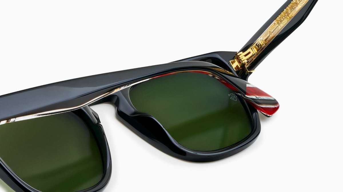 Etnia Barcelona KIRK SUN - Specs Eyewear