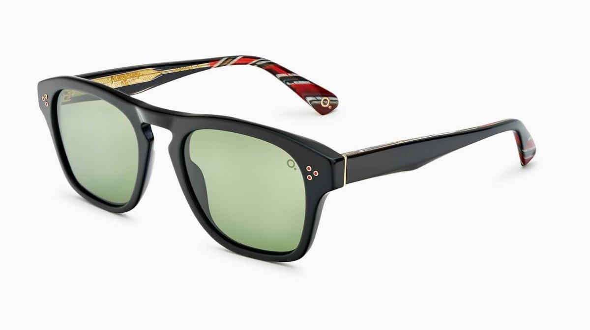 Etnia Barcelona KIRK SUN - Specs Eyewear