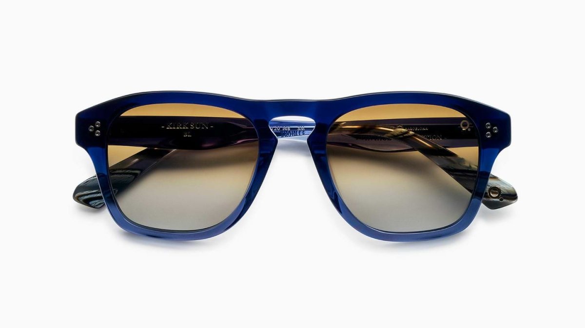 Etnia Barcelona KIRK SUN - Specs Eyewear