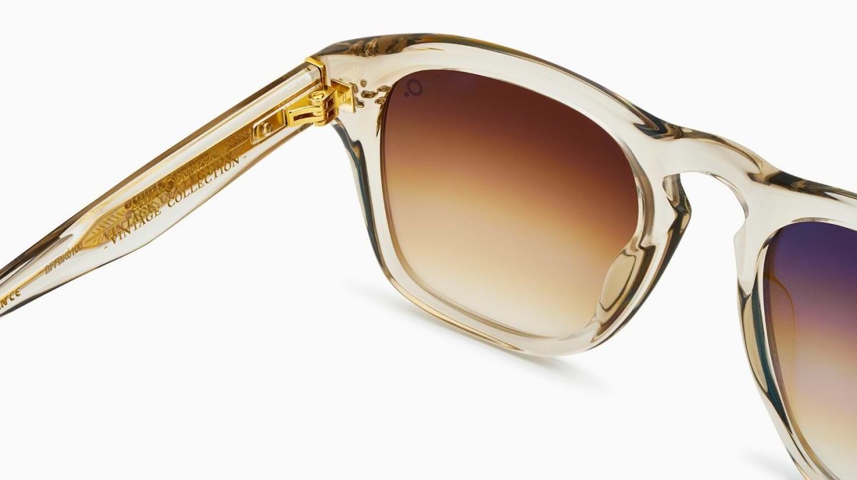 Etnia Barcelona KIRK SUN - Specs Eyewear