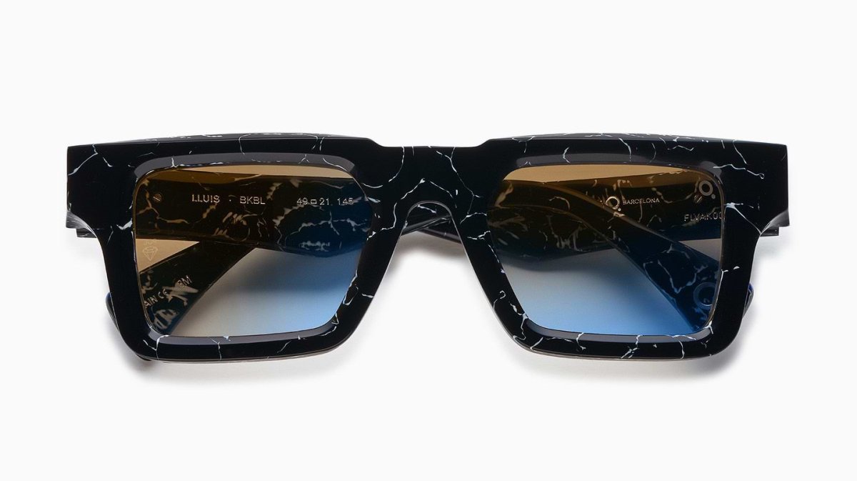 Etnia Barcelona LLUIS - Specs Eyewear