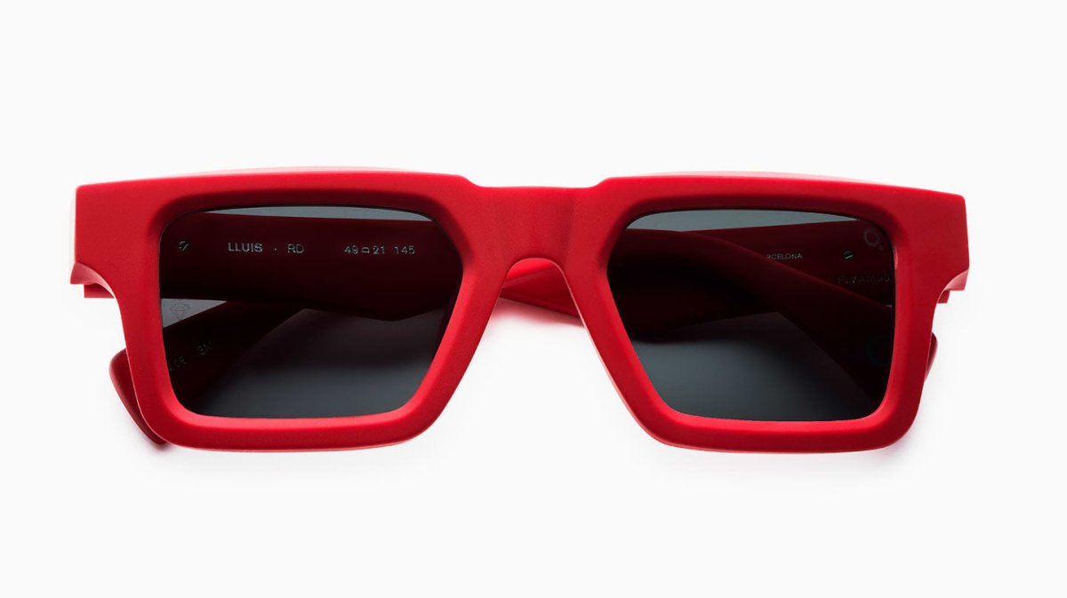 Etnia Barcelona LLUIS - Specs Eyewear