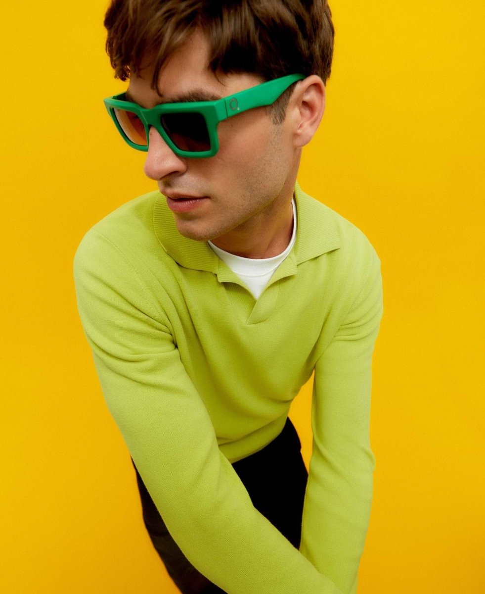 Etnia Barcelona LLUIS - Specs Eyewear