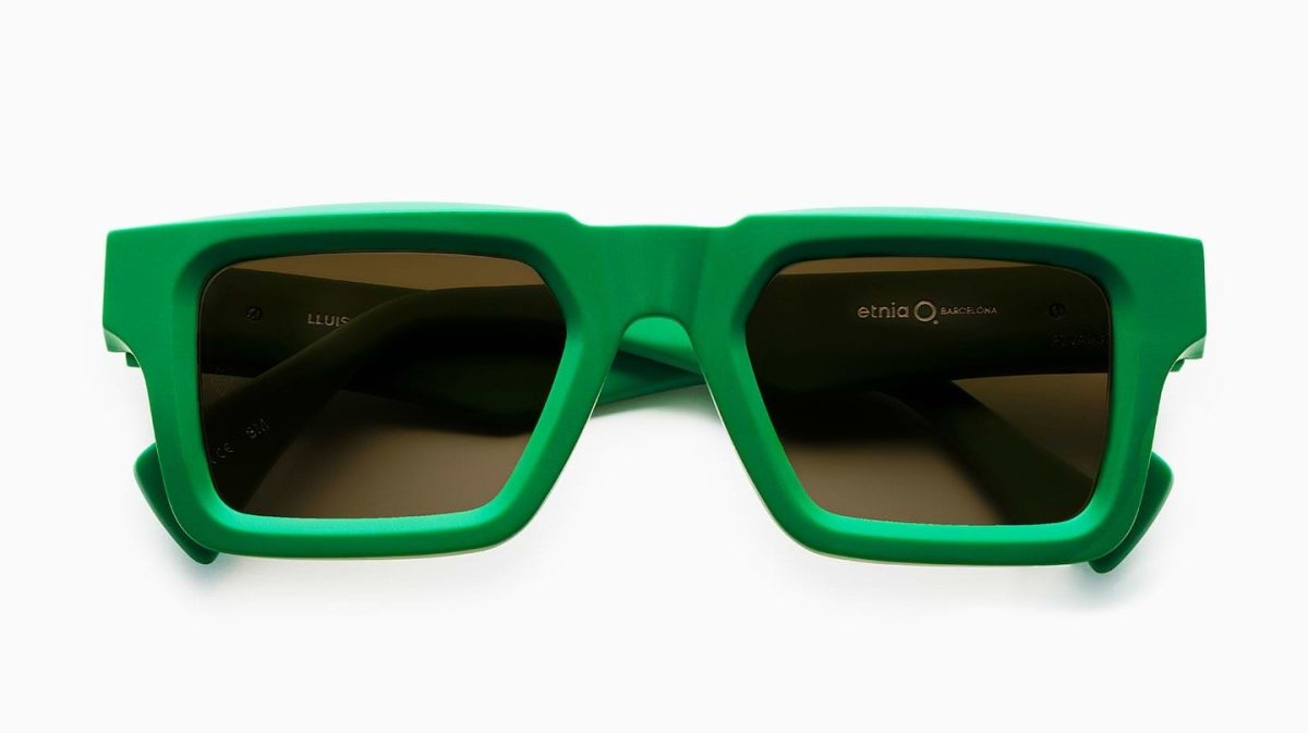 Etnia Barcelona LLUIS - Specs Eyewear