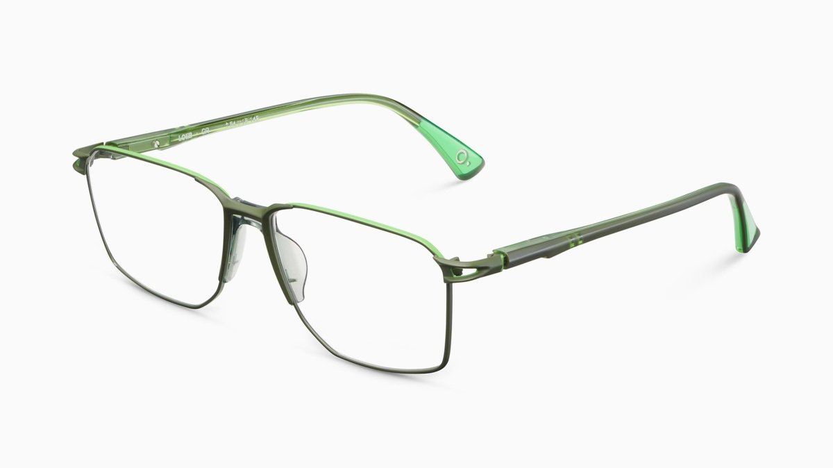 Etnia Barcelona LOEB - Specs Eyewear