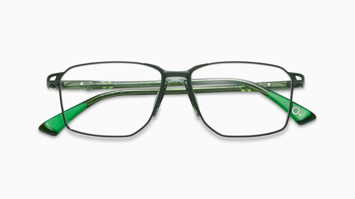 Etnia Barcelona LOEB - Specs Eyewear