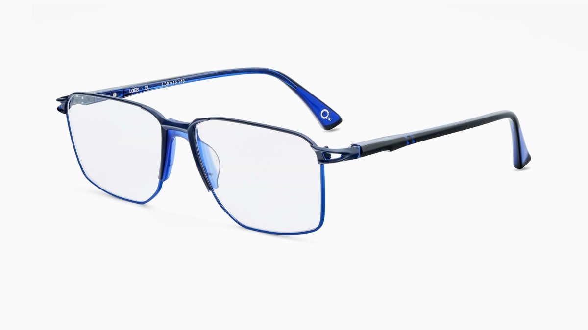 Etnia Barcelona LOEB - Specs Eyewear