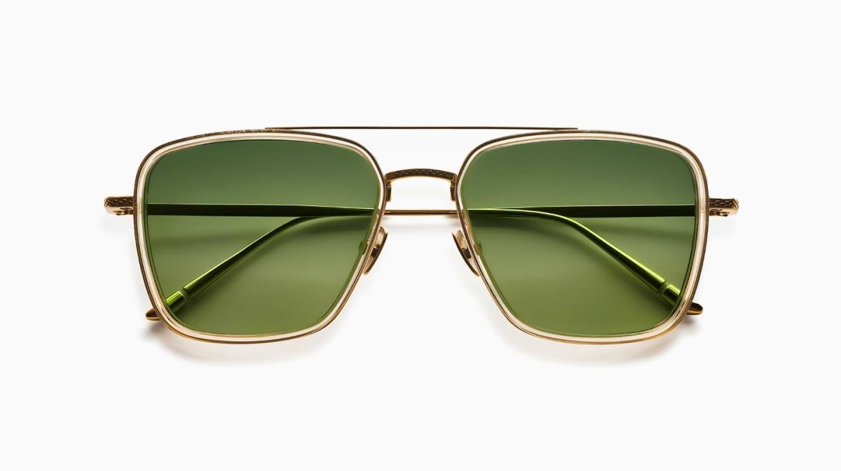 Etnia Barcelona LONG ISLAND SUN - Specs Eyewear
