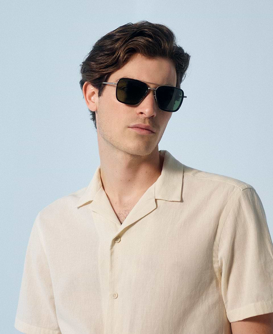 Etnia Barcelona LONG ISLAND SUN - Specs Eyewear