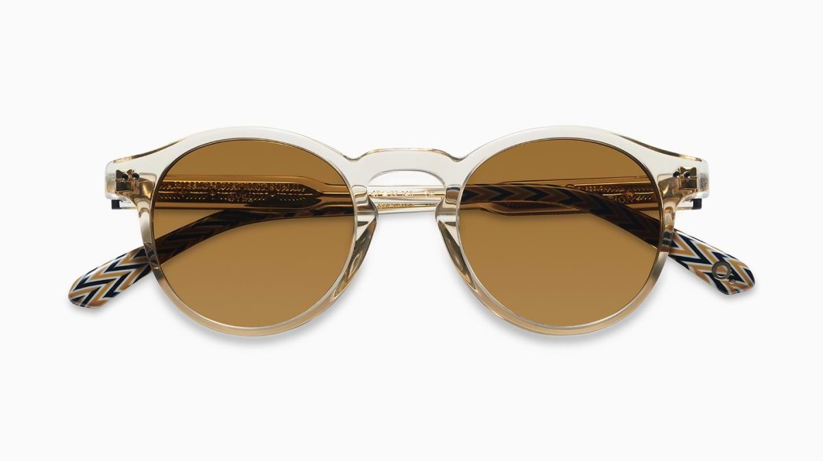 Etnia Barcelona MISSION DISTRICT SUN II - Specs Eyewear