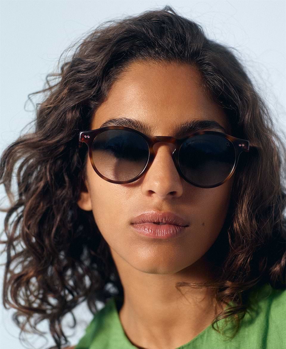 Etnia Barcelona MISSION DISTRICT SUN II - Specs Eyewear