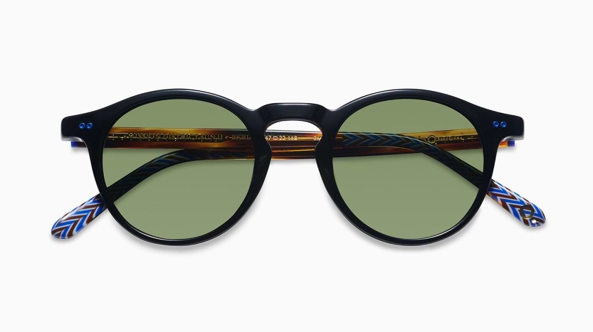 Etnia Barcelona MISSION DISTRICT SUN II - Specs Eyewear