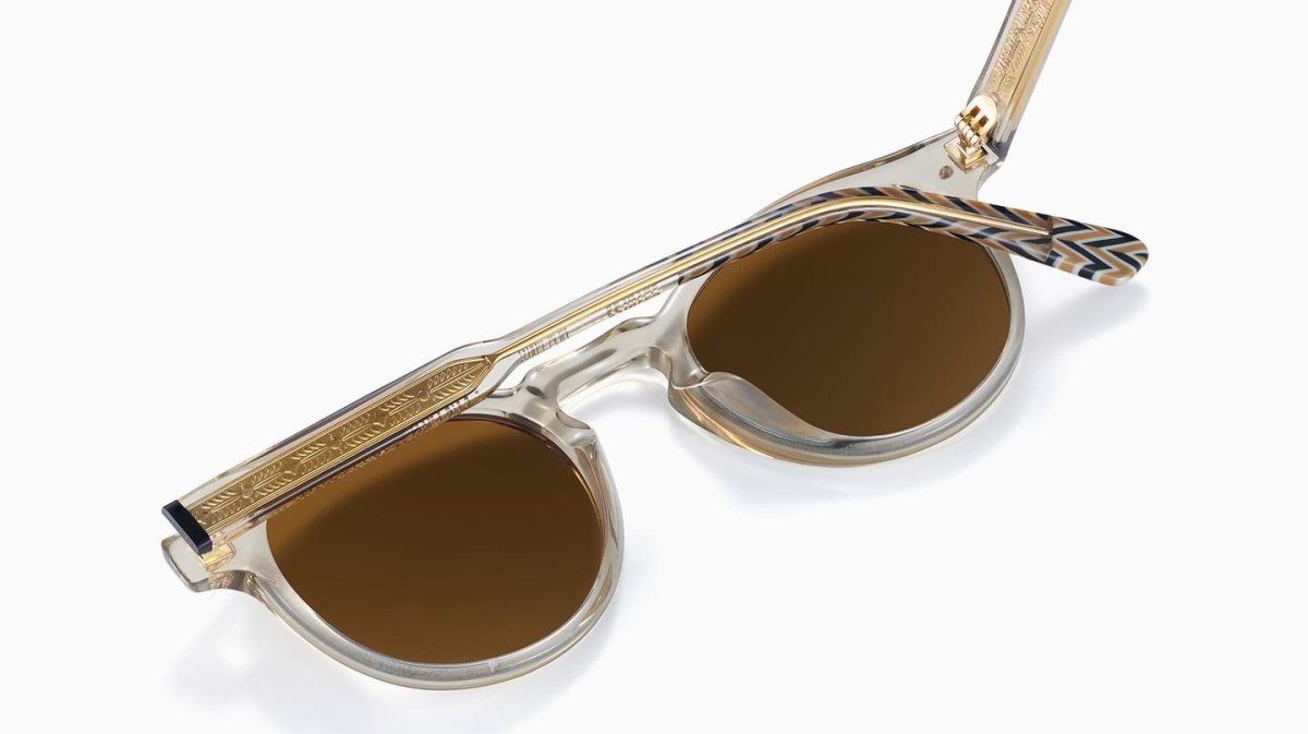 Etnia Barcelona MISSION DISTRICT SUN II - Specs Eyewear