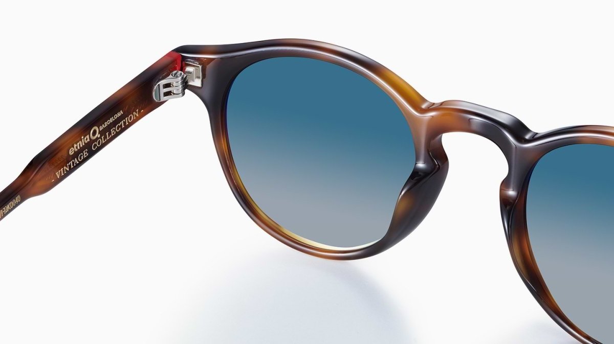 Etnia Barcelona MISSION DISTRICT SUN II - Specs Eyewear