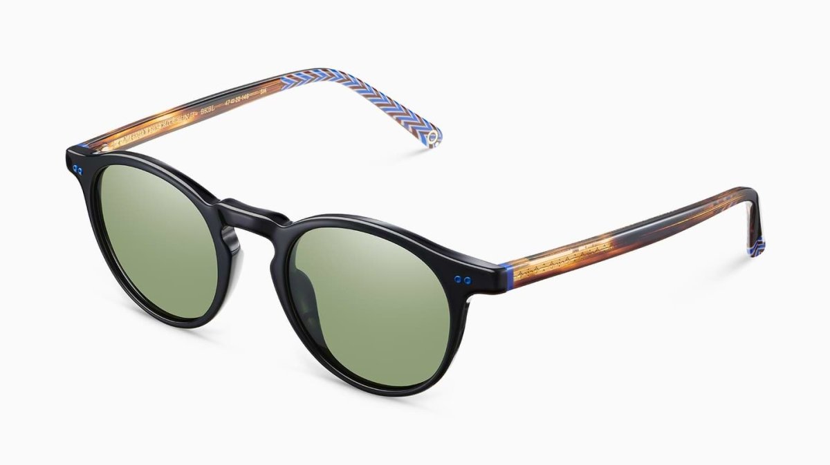 Etnia Barcelona MISSION DISTRICT SUN II - Specs Eyewear