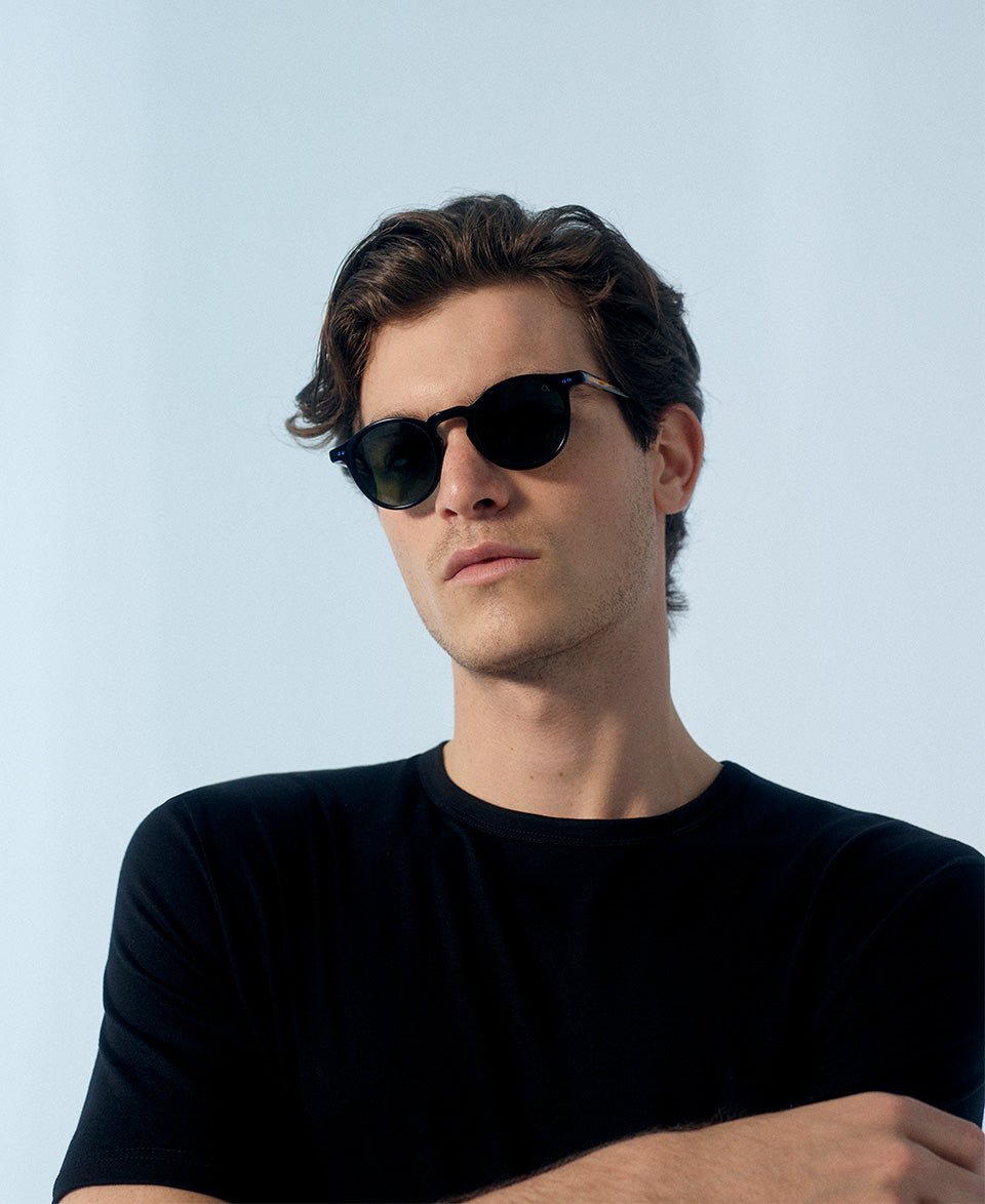 Etnia Barcelona MISSION DISTRICT SUN II - Specs Eyewear