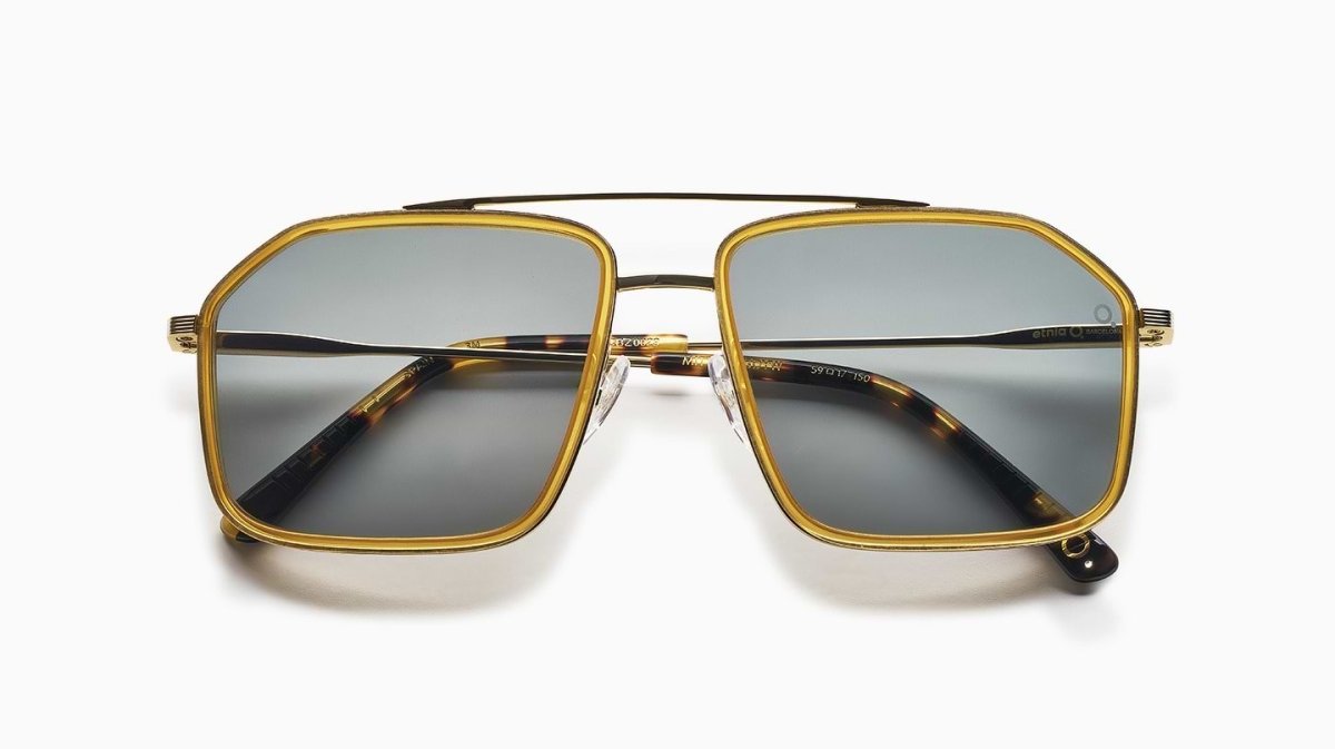 Etnia Barcelona MITTE 2 SUN - Specs Eyewear
