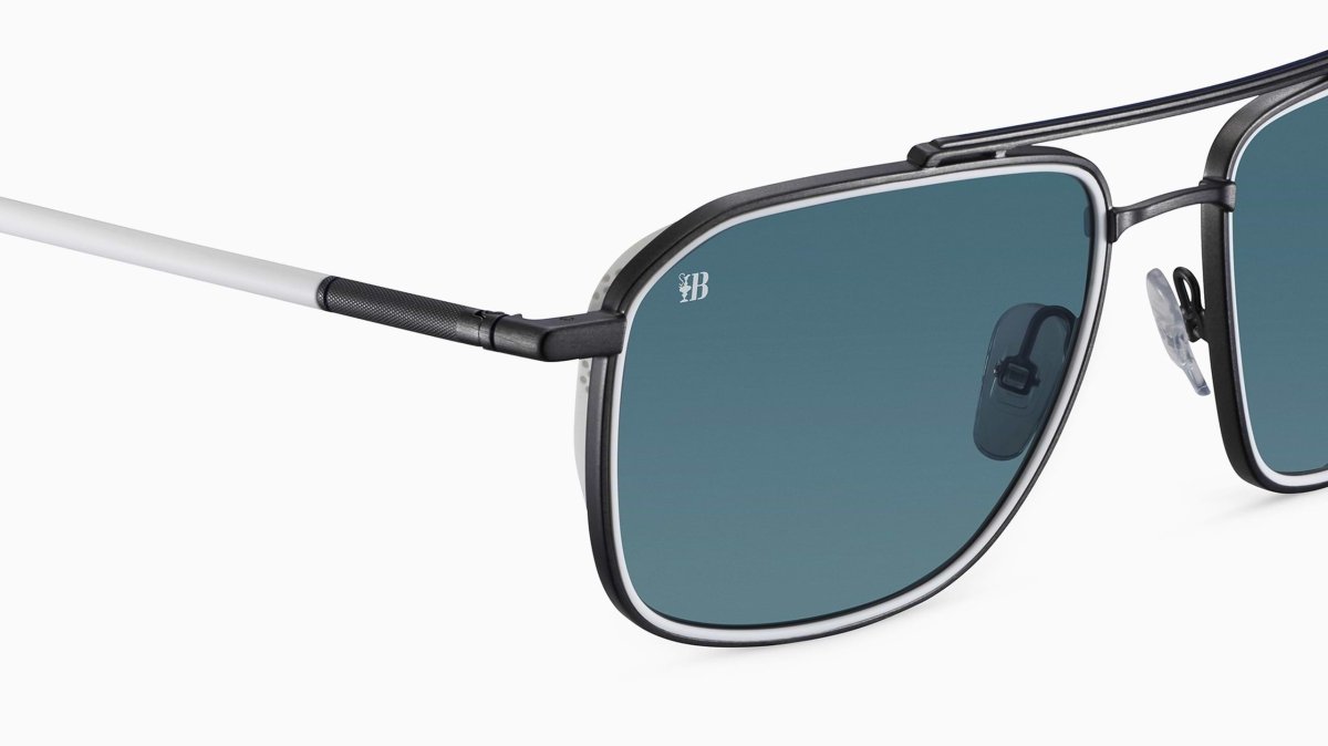 Etnia Barcelona MUNGER MOSS C.A. - Specs Eyewear