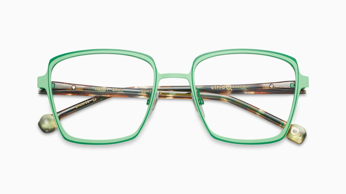 Etnia Barcelona NAYAN - Specs Eyewear
