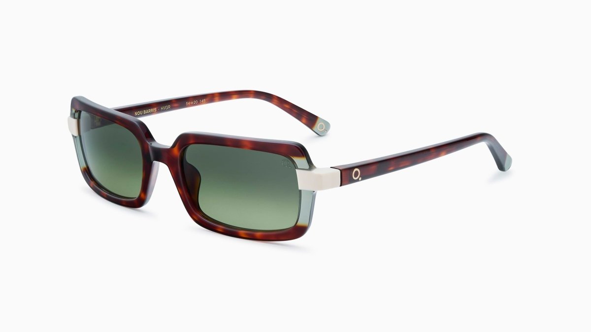 Etnia Barcelona NOU BARRIS - Specs Eyewear