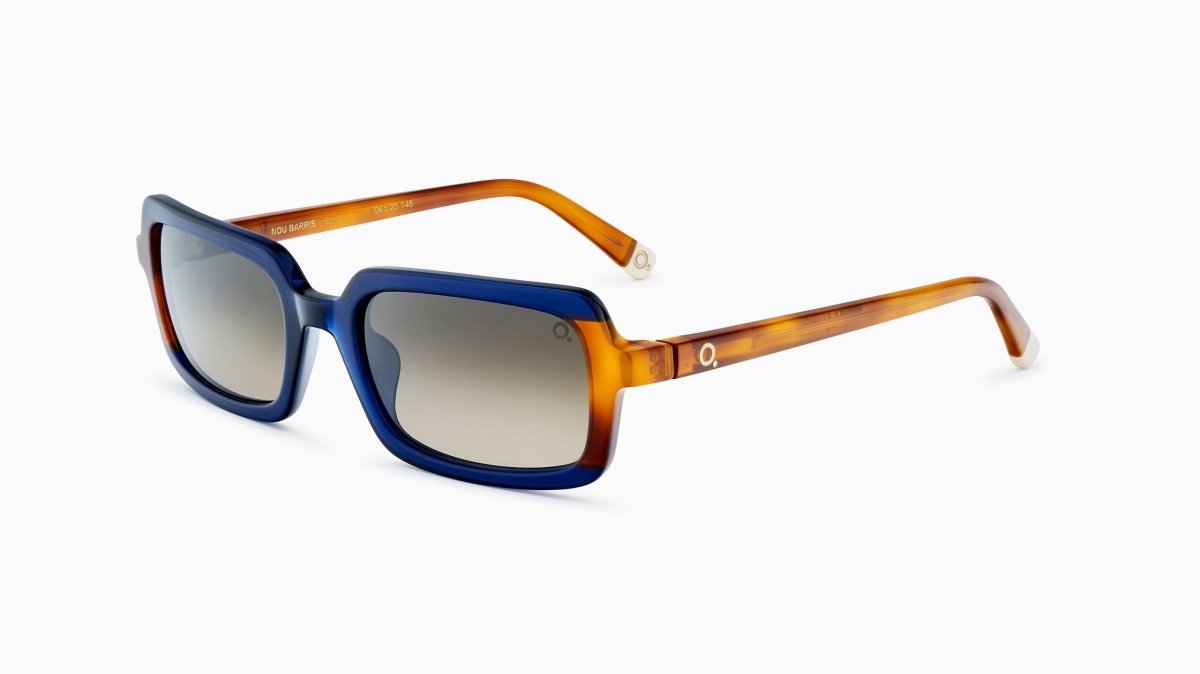 Etnia Barcelona NOU BARRIS - Specs Eyewear