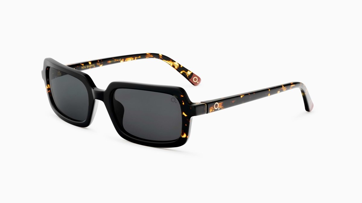Etnia Barcelona NOU BARRIS - Specs Eyewear