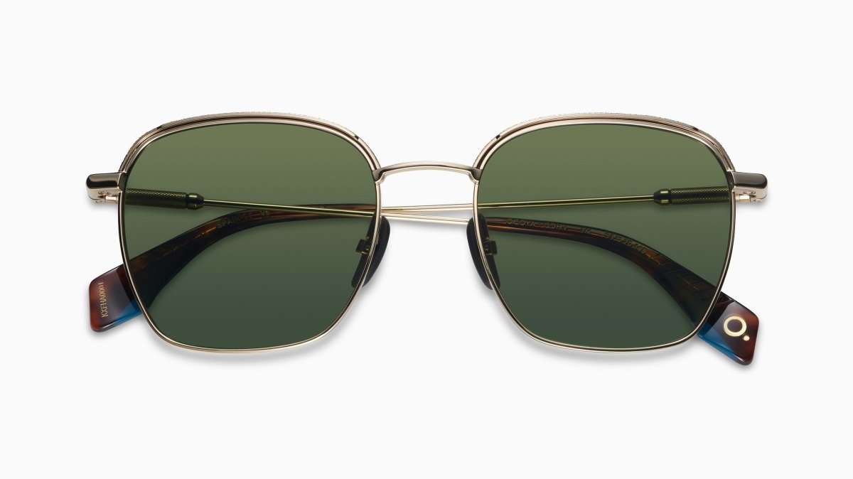 Etnia Barcelona OCOYA - Specs Eyewear