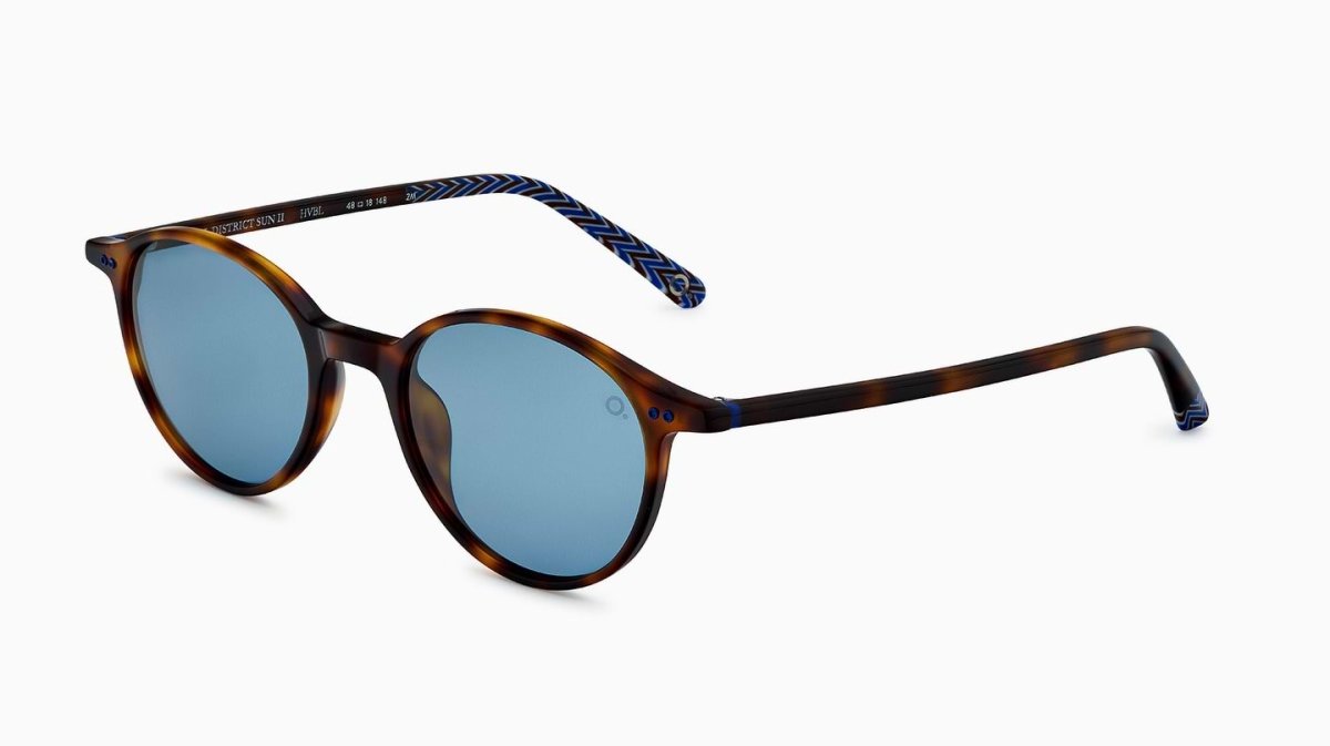 Etnia Barcelona PEARL DISTRICT II SUN - Specs Eyewear
