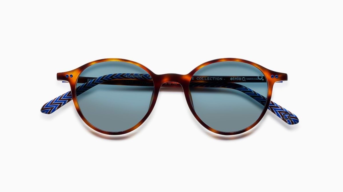 Etnia Barcelona PEARL DISTRICT II SUN - Specs Eyewear