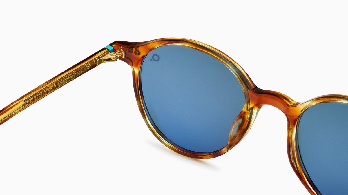 Etnia Barcelona PEARL DISTRICT II SUN - Specs Eyewear