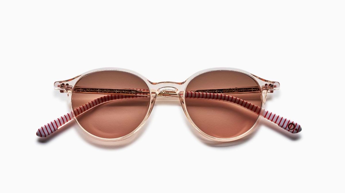 Etnia Barcelona PEARL DISTRICT II SUN - Specs Eyewear