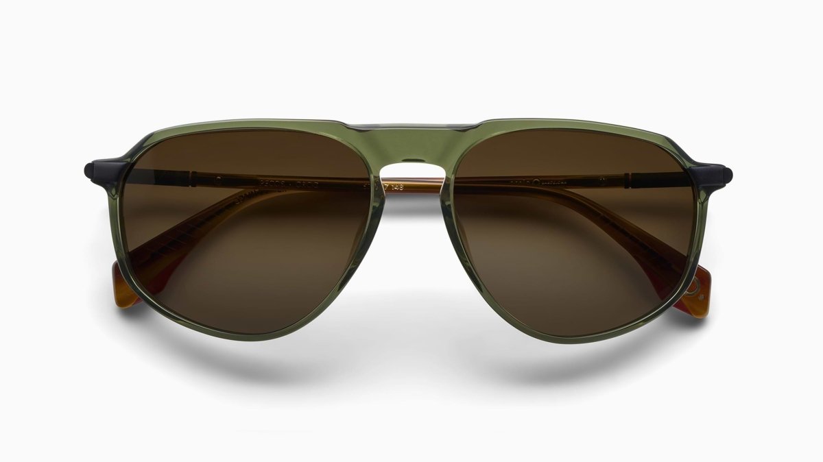 Etnia Barcelona PECOS - Specs Eyewear