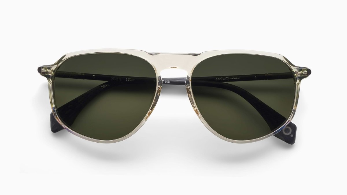 Etnia Barcelona PECOS - Specs Eyewear