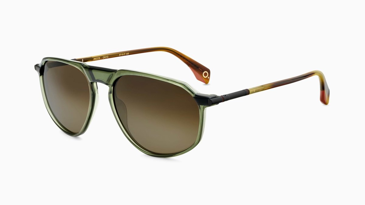 Etnia Barcelona PECOS - Specs Eyewear