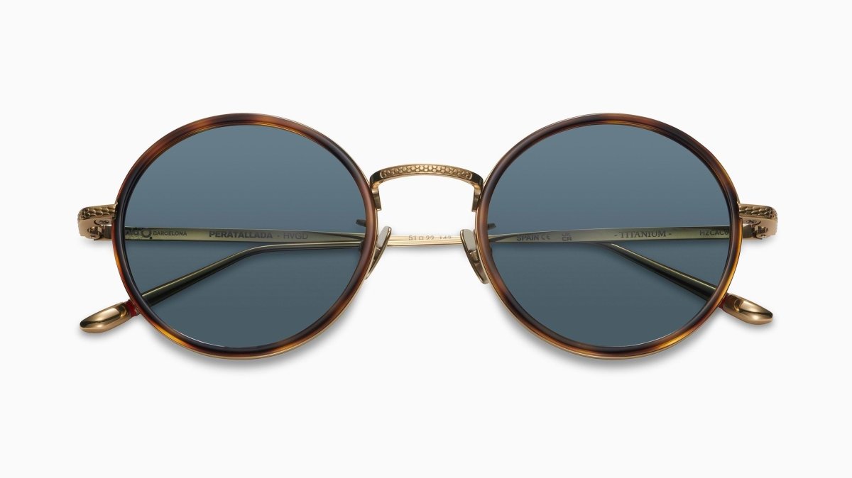 Etnia Barcelona PERATALLADA - Specs Eyewear