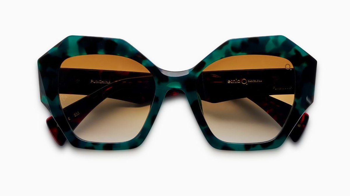 Etnia Barcelona PUNCHINA - Specs Eyewear