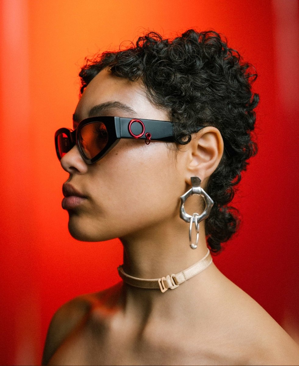 Etnia Barcelona RED SOUND SESSIONS - Specs Eyewear